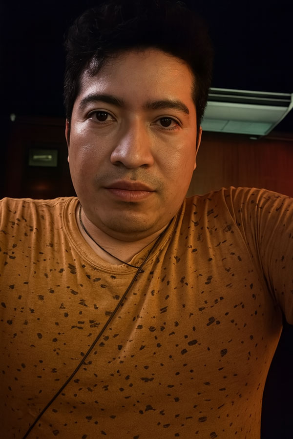 Dorian Rene Ayala Kim